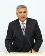 İSO Başkanı Erdal Bahçıvan: “Kalkınma bankacılığı olmadan sanayileşmek zor”