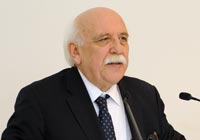 Milli Eğitim Bakanı Prof. Dr. Nabi Avcı