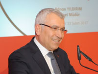 Türk Eximbank Genel Müdürü