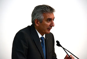 İSO Başkanı Bahçıvan: “Gümrüklerde Firmalara Güvene Dayalı Pastperformans Uygulanmalı” 02