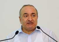 Prof. Dr. Mikdat Kadıoğlu