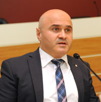 Aydın Aslandağ