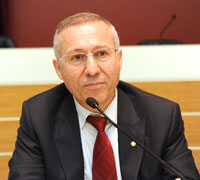 İbrahim Yazıcıoğlu