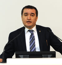 Ahmet Güleç
