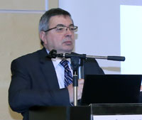 Prof. Dr. Üner Çolak