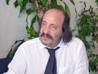 İSO Yönetim Kurulu Başkan Yardımcısı Adnan Dalgakıran