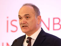 Bilim, Sanayi ve Teknoloji Bakanı Dr. Faruk Özlü