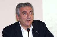 İSO Başkanı Erdal Bahçıvan