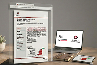 İSO Türkiye İmalat PMI