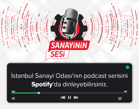 Sanayinin Sesi
