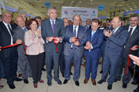 Silivrili Sanayici ve İşadamları Silivri EXPO ile Bir İlki Gerçekleştirdi 01