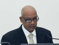Sudan İstanbul Başkonsolosu Dr. Emad Mirghani Altohamy