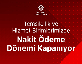 Temsilcilik ve Hizmet Birimlerimiz