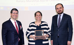 TOBB İstanbul Genç Girişimciler Kurul Toplantısı Odakule’de Yapıldı