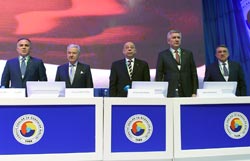 TOBB Genel Kurulu, İSO Delegelerinin Katılımıyla Ankara’da Yapıldı 04