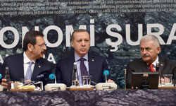 Cumhurbaşkanı Recep Tayyip Erdoğan: “İşsizlikle Mücadele Milli Görevdir” 03