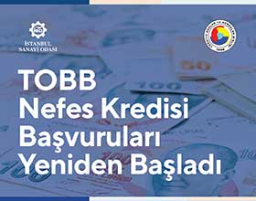 TOBB Nefes Kredisi 