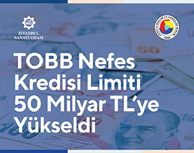 TOBB Nefes Kredisi 