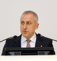 Cengiz Kaya