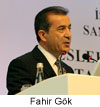 İSO Başkanı Erdal Bahçıvan: Vergi Affı Alışkanlık ve Zafiyete Neden Oluyor