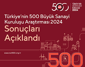 İSO500 2024