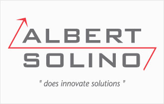 Albert Solino