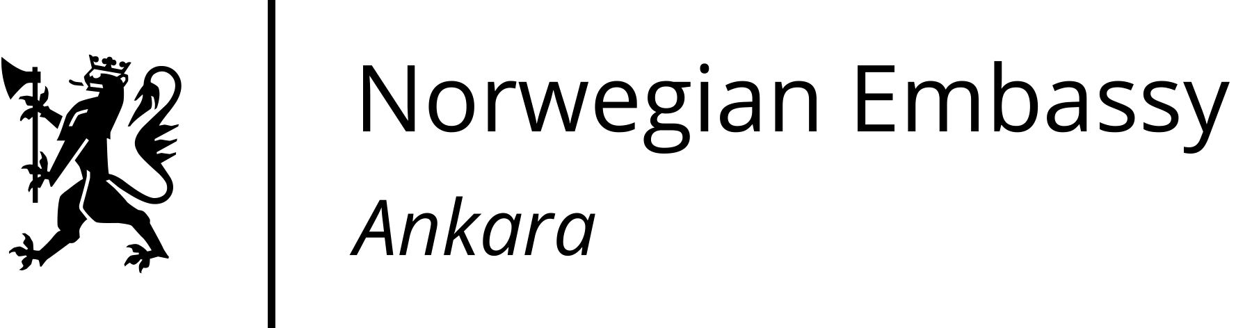 Norveç bayrağı