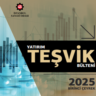 Yatırım Teşvik Bülteni, 2024 İkinci Yarıyıl