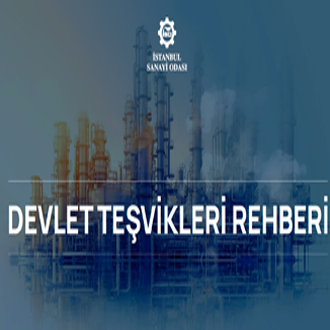 Devlet Teşvikleri Rehberi