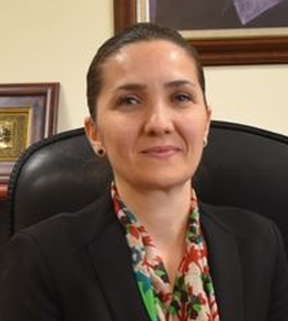 Aslıhan KORKMAZ