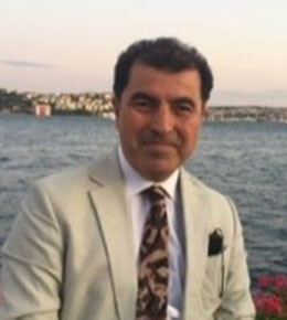 Prof. Dr. Bilgehan NAS