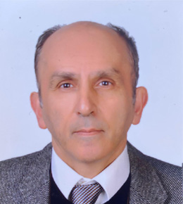 Bestami ÖZKAYA