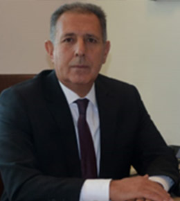 Gürsel ERUL