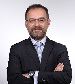 Dr. Kubilay KAVAK