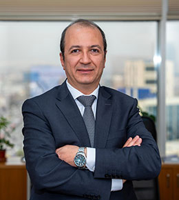 Gürsel ERUL