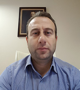 Yasin ÜST