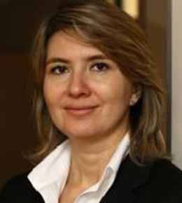 Zeynep AKKAYA