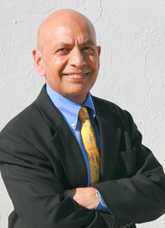 ANIL GUPTA