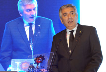 Erdal Bahçıvan