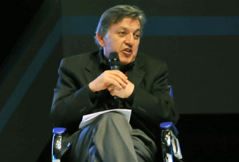Bekir Ağırdır