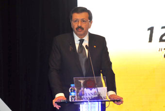 Rifat Hisarcıklıoğlu