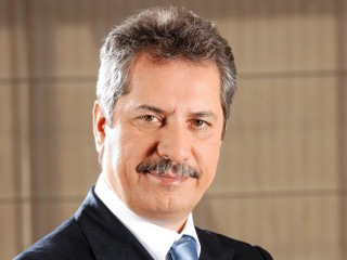 Ahmet Çalık