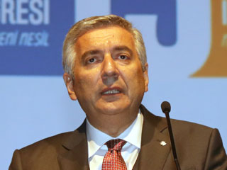 Erdal Bahçıvan