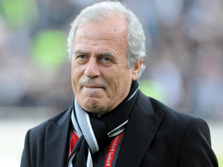 Mustafa Denizli