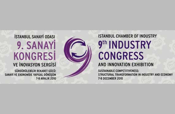 9th Industry Congress