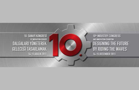 10th Industry Congress