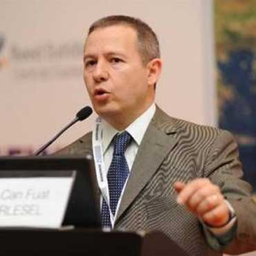 Dr. Can Fuat Gürlesel