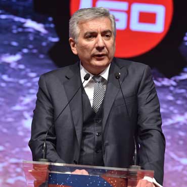 Erdal Bahçıvan