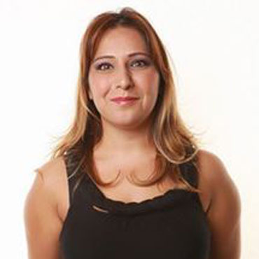 Gülhan Tekin