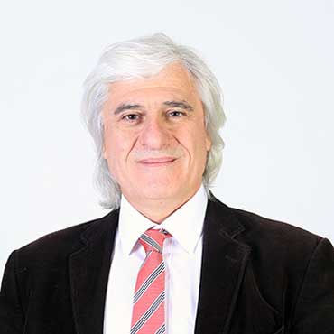 Prof. Dr. Tayfun Atay